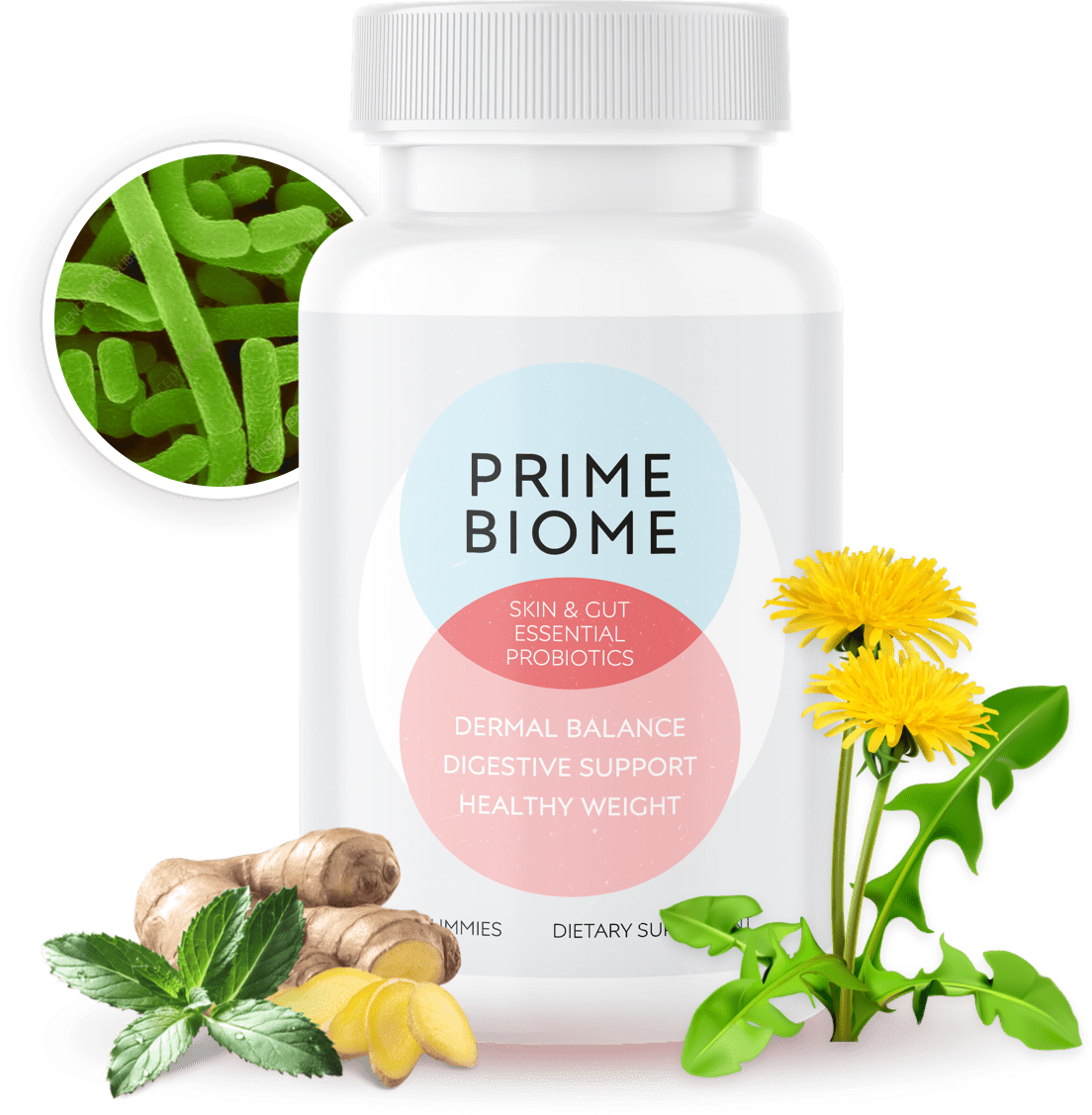 I Tried PrimeBiome for My Skin: Here's What Happened