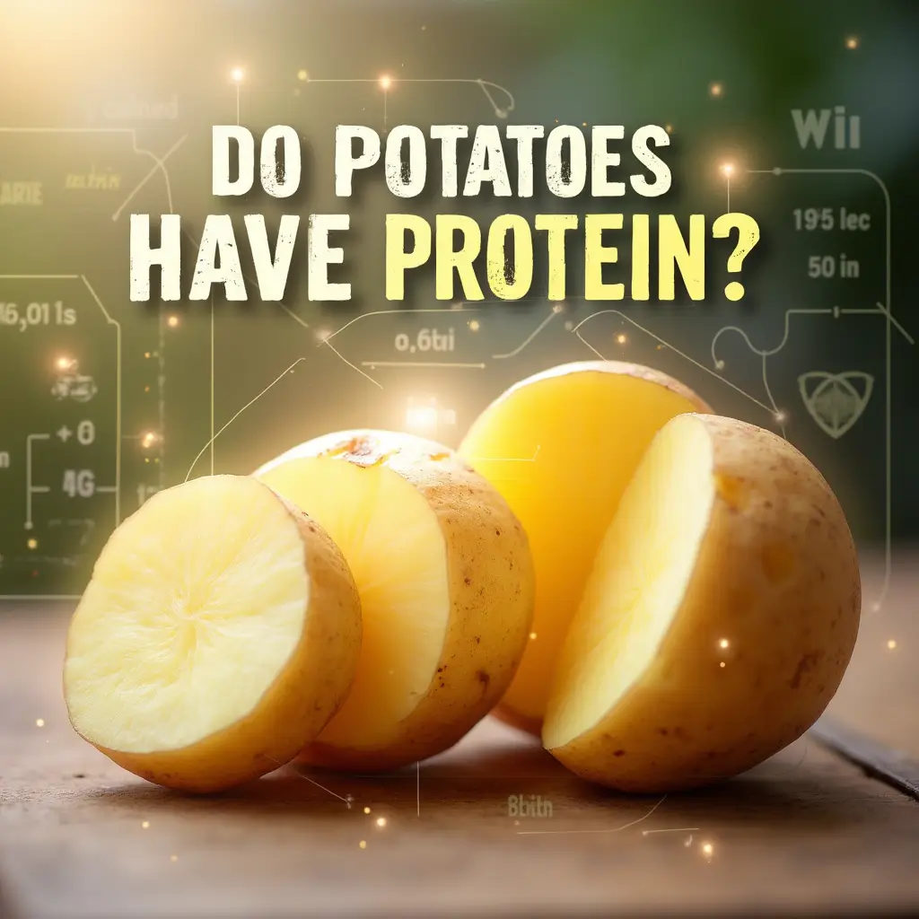 Potatoes
