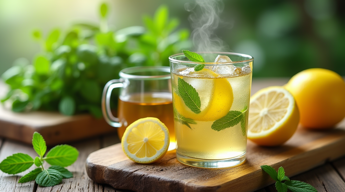 Lemon Balm Vs Ozempic
