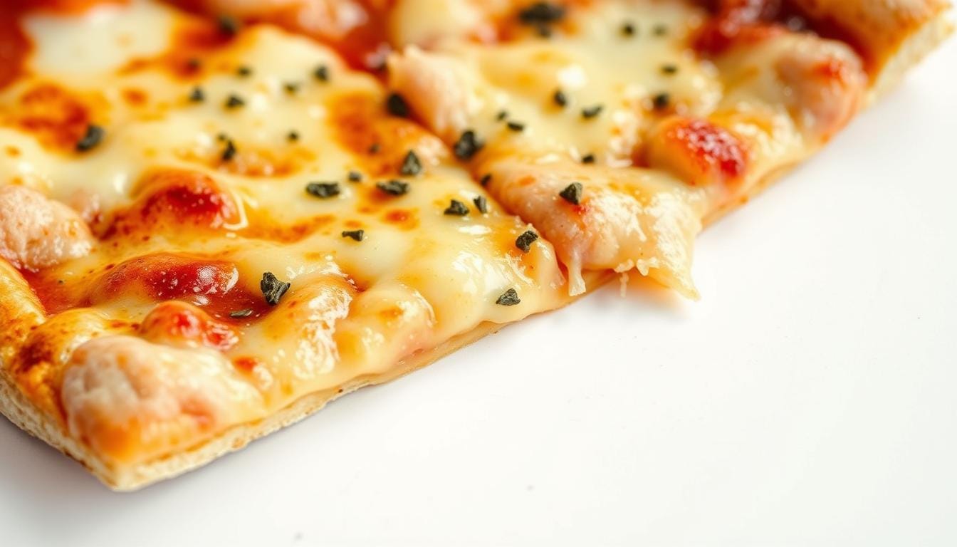 costco cheese pizza calories