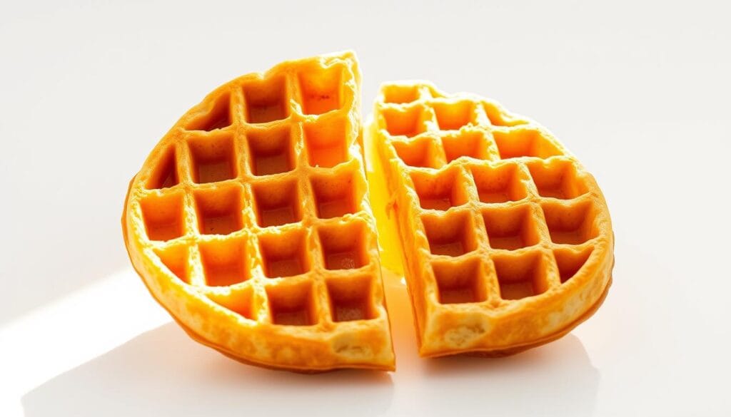 eggo waffle protein eggo waffle protein