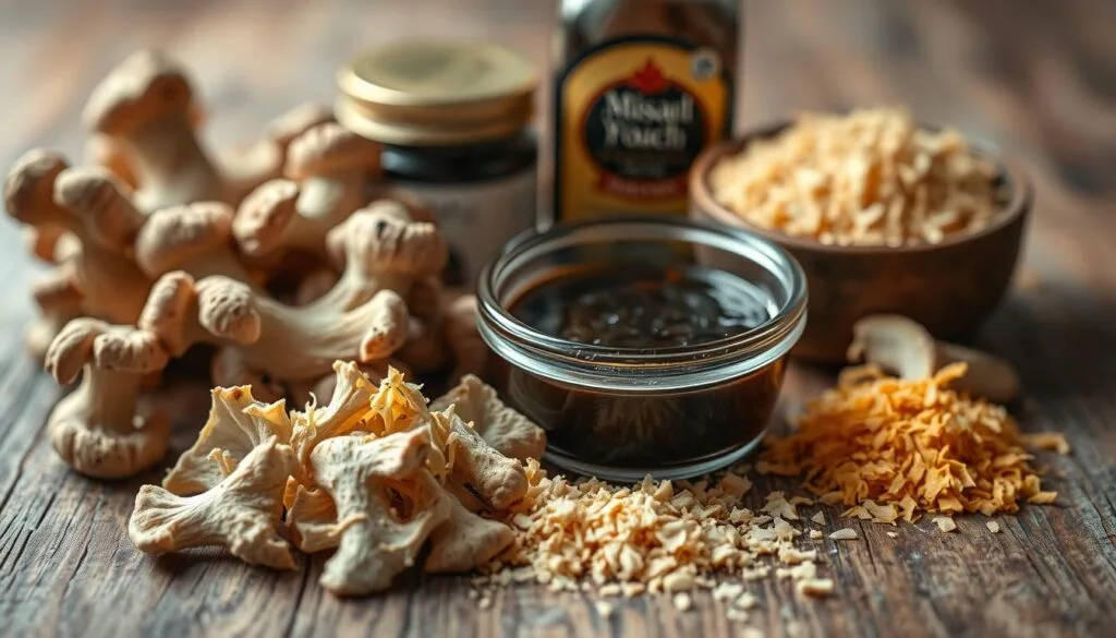 gluten-free umami ingredient The best Nutritional Yeast