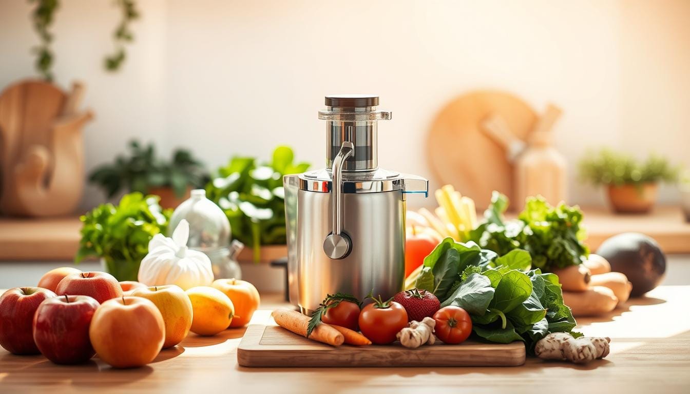 juicer recipes for weight loss
