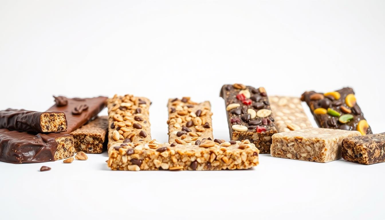protein bars for weight loss