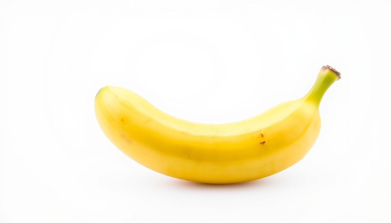 banana for weight loss