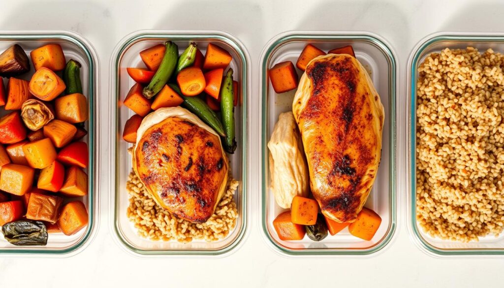 chicken breast meal prep chicken breast meal prep