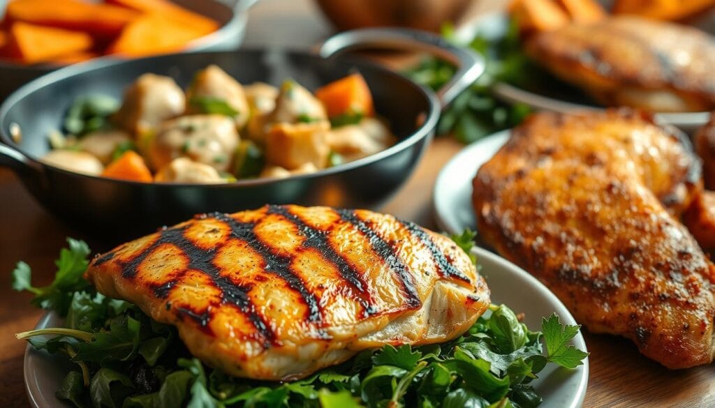 fast chicken breast meals fast chicken breast meals