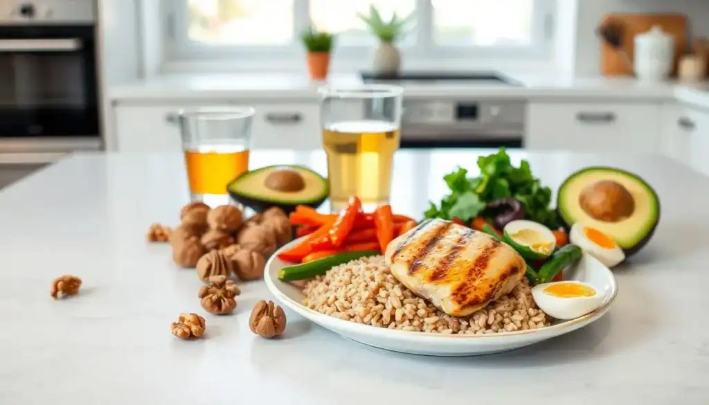 Diabetes Diet plan