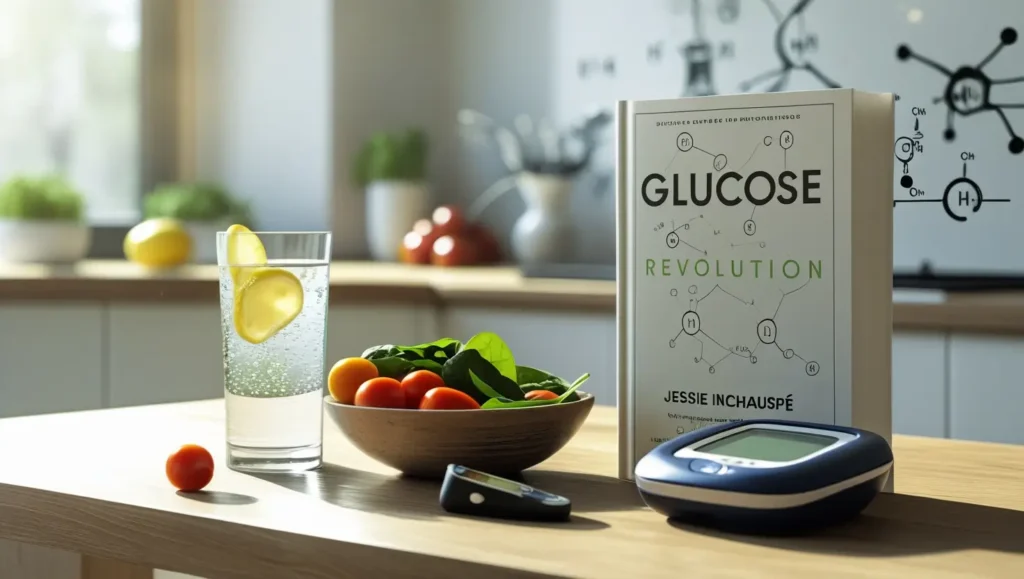 Glucose Revolution