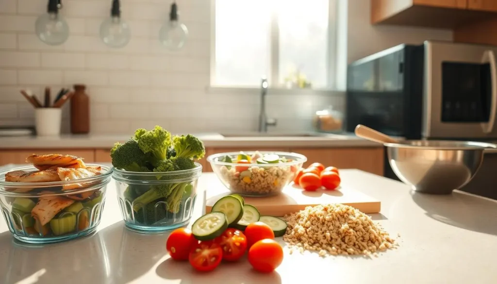 healthy dinners