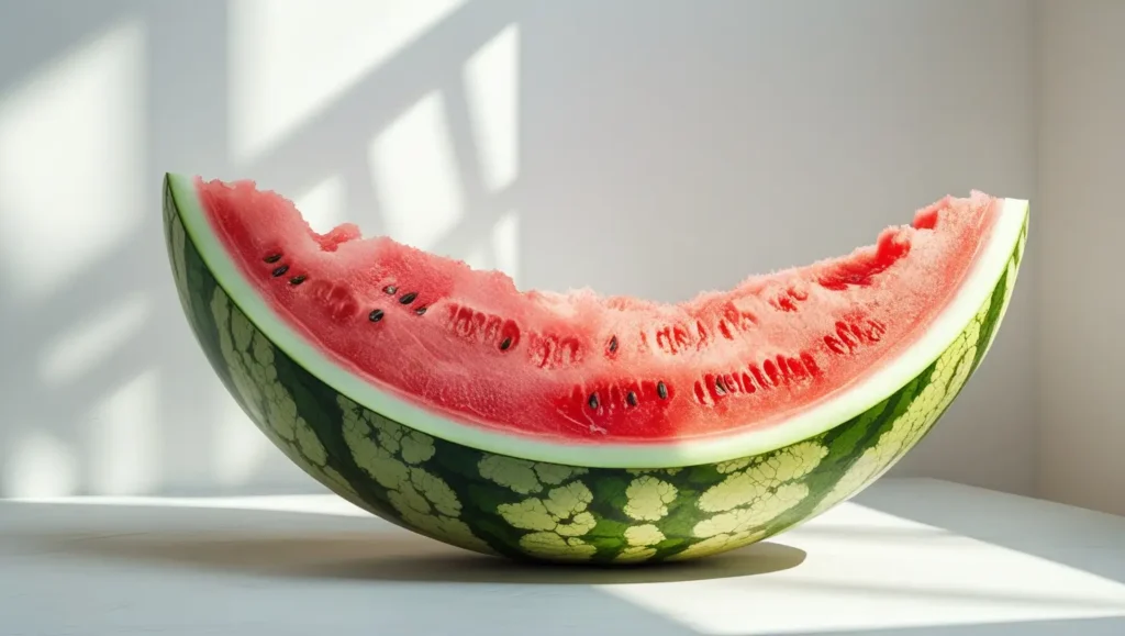 Watermelon Nutrition Facts