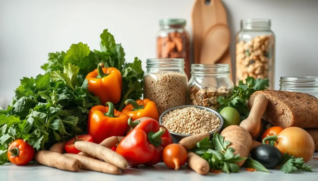healthy food recipes