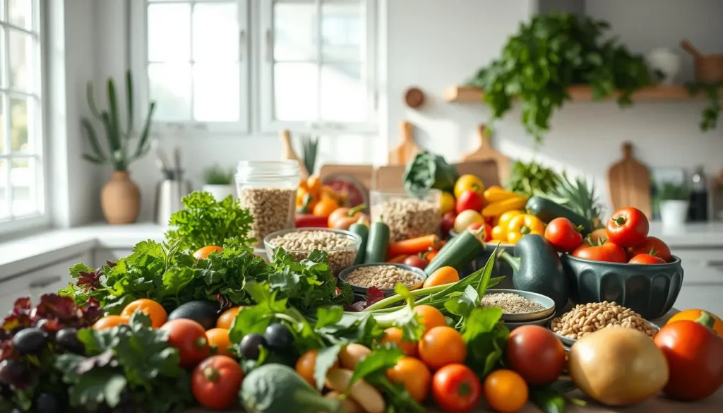 Clean Eating
